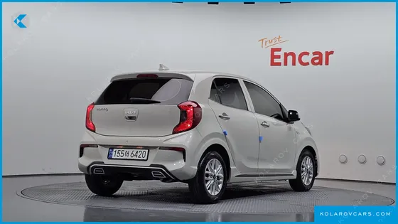 KIA MORNING (PICANTO) PRESTIGE
