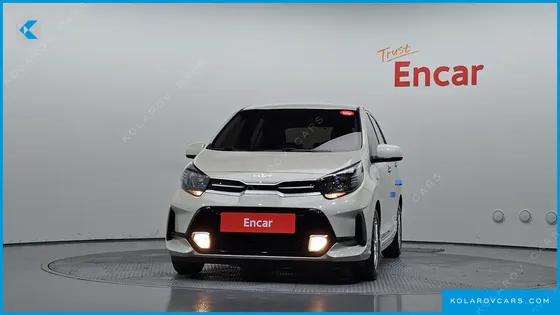KIA MORNING (PICANTO) PRESTIGE