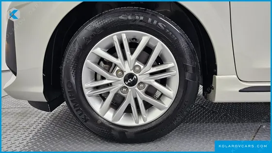 KIA MORNING (PICANTO) PRESTIGE