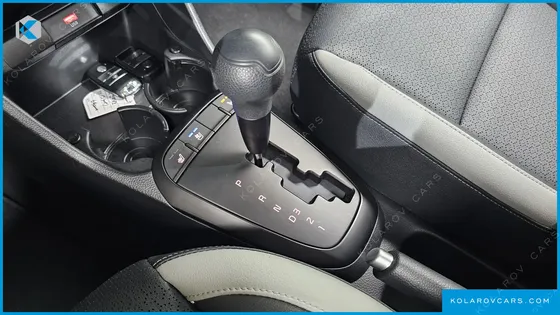 KIA MORNING (PICANTO) PRESTIGE