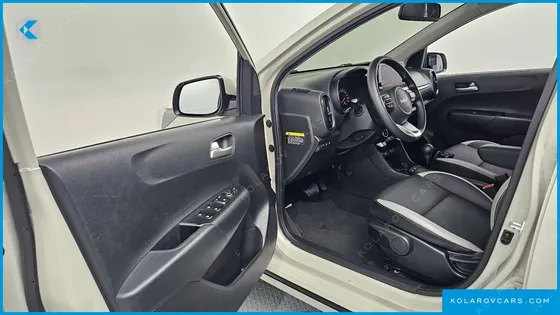 KIA MORNING (PICANTO) PRESTIGE