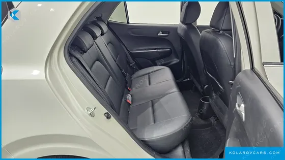 KIA MORNING (PICANTO) PRESTIGE
