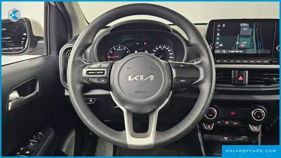 KIA MORNING (PICANTO) PRESTIGE