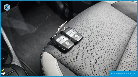 KIA MORNING (PICANTO) PRESTIGE