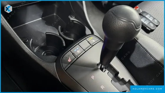 KIA MORNING (PICANTO) PRESTIGE