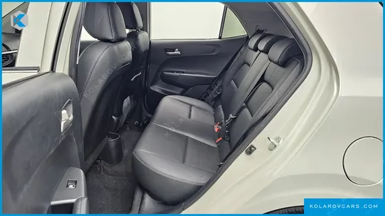 KIA MORNING (PICANTO) PRESTIGE