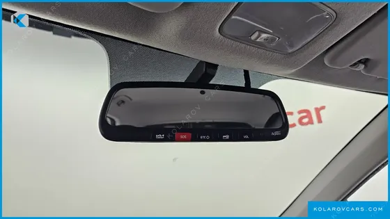 KIA MORNING (PICANTO) PRESTIGE