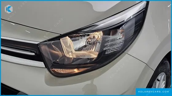 KIA MORNING (PICANTO) PRESTIGE