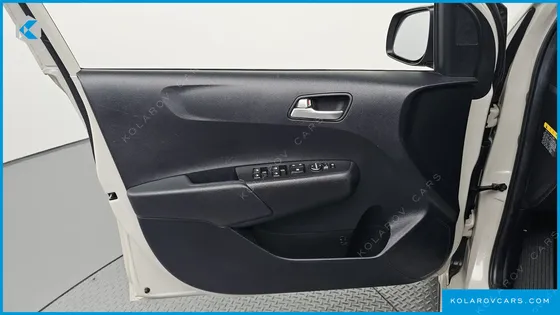 KIA MORNING (PICANTO) PRESTIGE