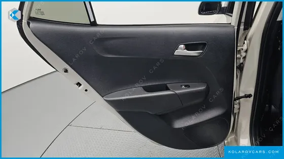 KIA MORNING (PICANTO) PRESTIGE