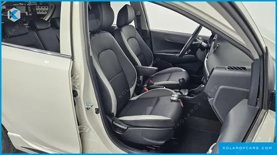 KIA MORNING (PICANTO) PRESTIGE