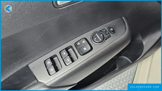 KIA MORNING (PICANTO) PRESTIGE