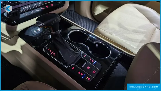 KIA CARNIVAL 11-SEATER PRESTIGE