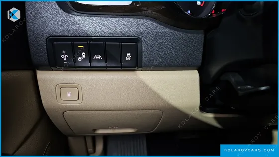 KIA CARNIVAL 11-SEATER PRESTIGE