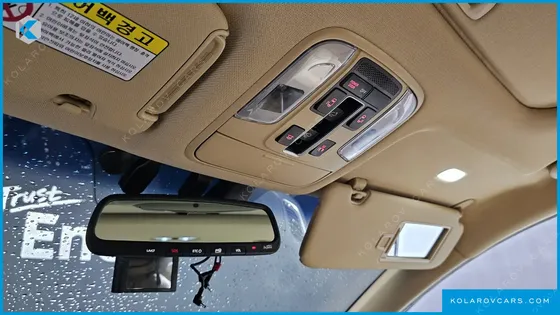 KIA CARNIVAL 11-SEATER PRESTIGE