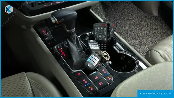 KIA CARNIVAL 9-SEATER NOBLESSE SPECIAL