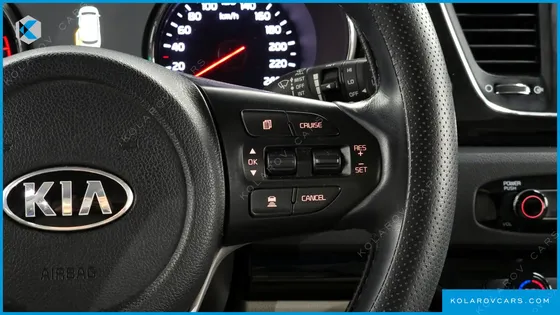 KIA CARNIVAL 9-SEATER NOBLESSE SPECIAL