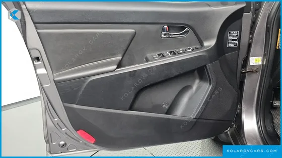 KIA SPORTAGE DIESEL 2WD TLX