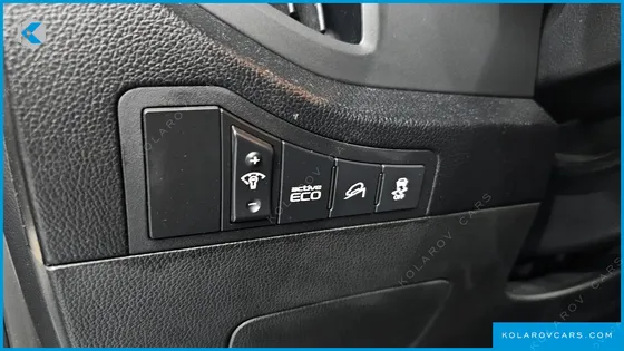 KIA SPORTAGE DIESEL 2WD TLX