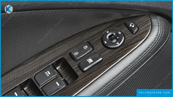 KIA K5 LPI LUXURY