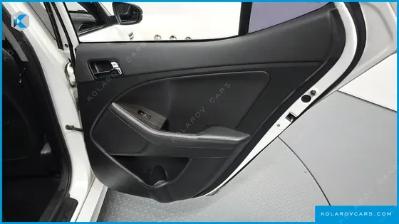 KIA K5 LPI LUXURY