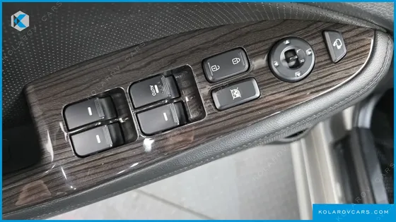 KIA K5 2.0 LUXURY