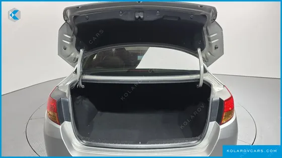 KIA K5 2.0 LUXURY