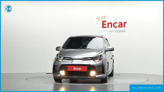 KIA MORNING (PICANTO) PRESTIGE