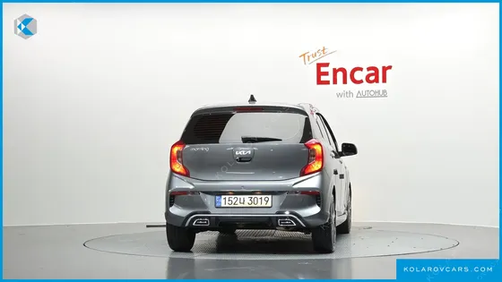 KIA MORNING (PICANTO) PRESTIGE