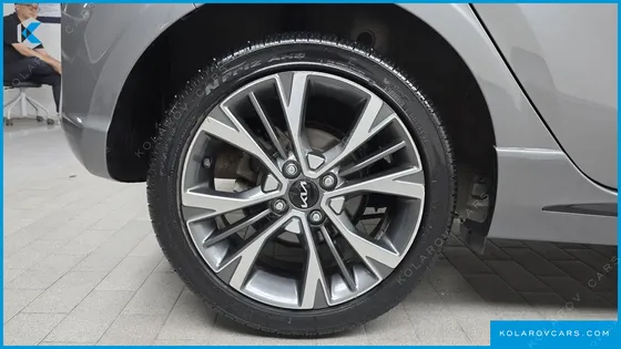 KIA MORNING (PICANTO) PRESTIGE