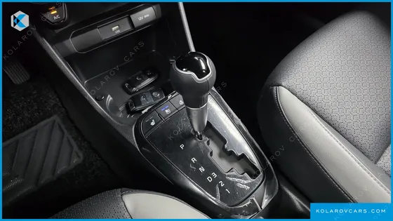 KIA MORNING (PICANTO) PRESTIGE