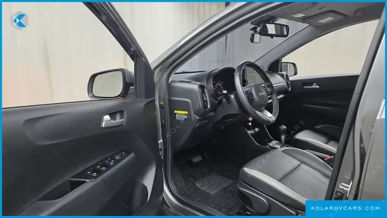 KIA MORNING (PICANTO) PRESTIGE