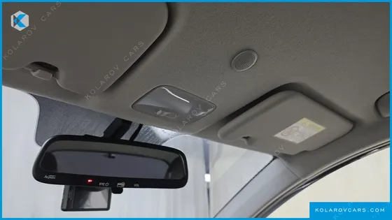 KIA MORNING (PICANTO) PRESTIGE