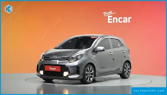 KIA MORNING (PICANTO) PRESTIGE
