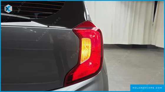 KIA MORNING (PICANTO) PRESTIGE