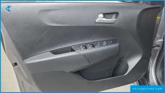 KIA MORNING (PICANTO) PRESTIGE