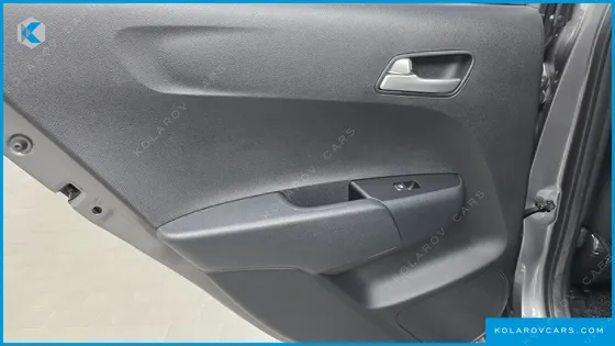 KIA MORNING (PICANTO) PRESTIGE