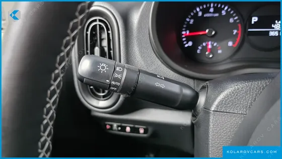 KIA MORNING (PICANTO) PRESTIGE