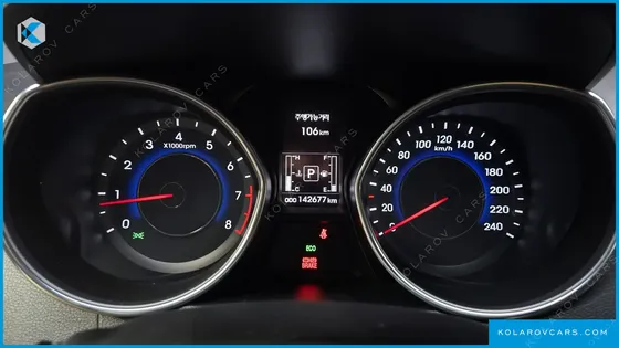 HYUNDAI ELANTRA (AVANTE) 1.6 GDI MODERN