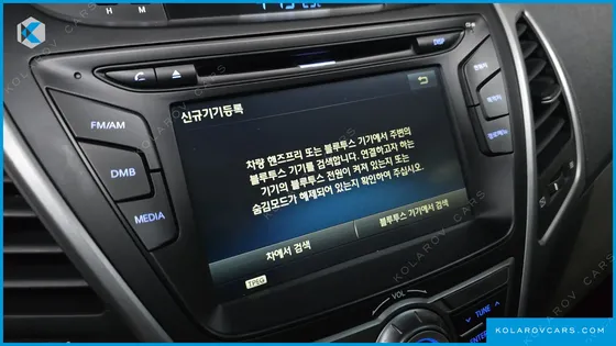 HYUNDAI ELANTRA (AVANTE) 1.6 GDI MODERN