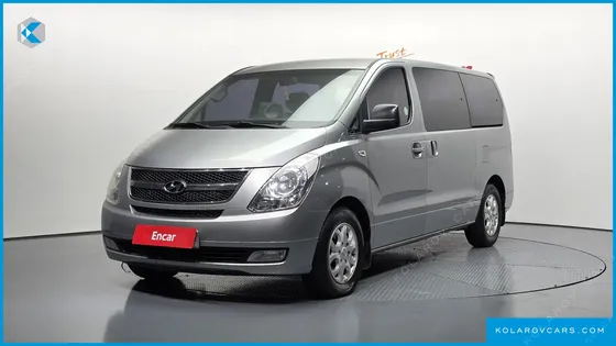 HYUNDAI STAREX 11-SEATER WAGON