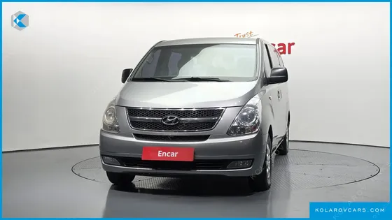 HYUNDAI STAREX 11-SEATER WAGON