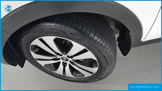 KIA SPORTAGE DIESEL 2WD TLX