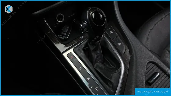 KIA K5 2.0 TRENDY