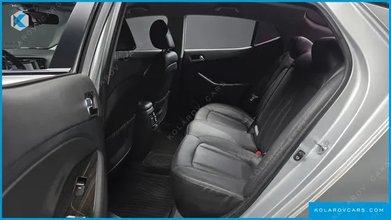 KIA K5 2.0 TRENDY