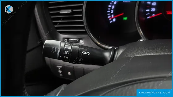 KIA K5 2.0 TRENDY