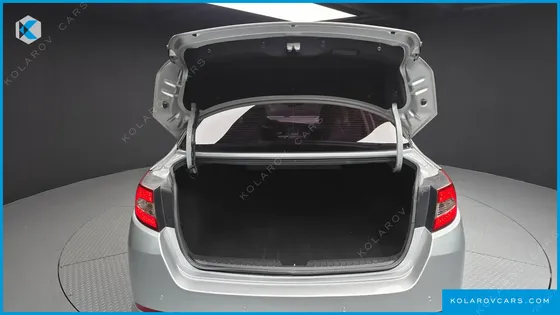 KIA K5 2.0 TRENDY