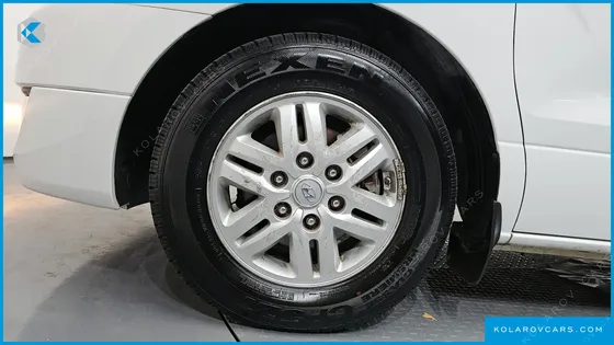 HYUNDAI STAREX 11-SEATER WAGON