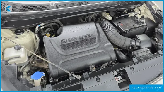 KIA SPORTAGE DIESEL 2WD TLX