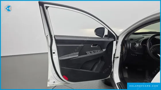 KIA SPORTAGE DIESEL 2WD TLX